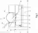 Fig. 04 - Lock actuator, and park lock comprising such a lock actuator