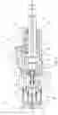 Fig. 05 - Lock actuator, and park lock comprising such a lock actuator