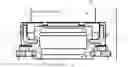 Fig. 01 - Sealing device for bicycle or motorcycle suspensions