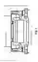 Fig. 02 - Sealing device for bicycle or motorcycle suspensions