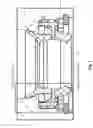 Fig. 03 - Sealing device for bicycle or motorcycle suspensions