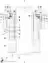 Fig. 02 - Mechanical seal arrangement suitable for pressure reversal