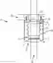 Fig. 01 - Pipe floor/wall penetration bellows seal