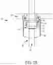 Fig. 03 - Pipe floor/wall penetration bellows seal