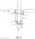 Fig. 05 - Pipe floor/wall penetration bellows seal
