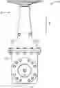 Fig. 01 - ROTOR GATE VALVE