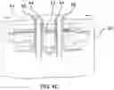 Fig. 06 - Sliding gate valve comprising a carriage