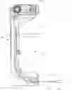 Fig. 01 - Frame for trenchless pipe replacement system and method