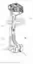Fig. 02 - Frame for trenchless pipe replacement system and method
