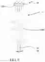 Fig. 07 - Apparatus for supporting a flexible conduit having a releasable connector