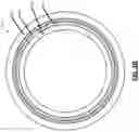 Fig. 05 - Extreme high-temperature resistant multilayered diesel exhaust fluid tubing