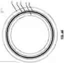 Fig. 07 - Extreme high-temperature resistant multilayered diesel exhaust fluid tubing