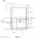 Fig. 02 - Display cabinet