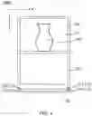 Fig. 05 - Display cabinet