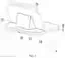 Fig. 03 - TABLET PERSONAL COMPUTER BRACKET WITH FLEXIBLE FOUNDATION