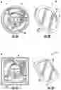 Fig. 05 - Light emitting diode (LED) lighting device or lamp with configurable light qualities