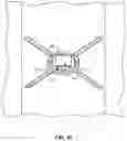 Fig. 12 - LED light fixtures with waveguide edge