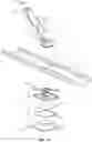 Fig. 14 - LED light fixtures with waveguide edge