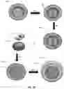Fig. 27 - LED light fixtures with waveguide edge