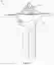 Fig. 09 - Solar powered street lamp