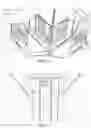 Fig. 21 - Solar powered street lamp