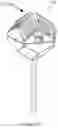 Fig. 27 - Solar powered street lamp