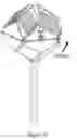 Fig. 30 - Solar powered street lamp