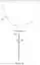 Fig. 36 - Solar powered street lamp