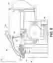 Fig. 07 - Clear obelisk projector shield