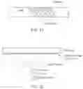 Fig. 07 - Light emitting system, a design element, a rear view device, a covering device, and a body component of a vehicle