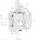 Fig. 11 - Lamp for vehicle