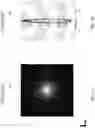 Fig. 05 - Lighting apparatus having an optic with a centered light source and an off-center light source
