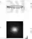 Fig. 08 - Lighting apparatus having an optic with a centered light source and an off-center light source
