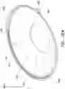 Fig. 49 - OPTICAL ELEMENT FOR IMPROVING BEAM QUALITY AND LIGHT COUPLING EFFICIENCY