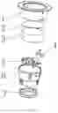 Fig. 06 - LAMP FOR REGULATING COLOR TEMPERATURE WITH TOGGLE SWITCH