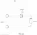 Fig. 20 - Downlight having quick connect driver assembly and test module
