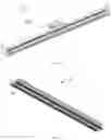 Fig. 02 - Lamp radiator, lamp and lamp assembly