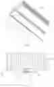 Fig. 04 - Lamp radiator, lamp and lamp assembly