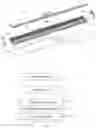 Fig. 05 - Lamp radiator, lamp and lamp assembly