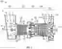 Fig. 02 - Flashback resistant premixed fuel injector for a gas turbine engine