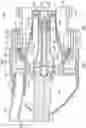 Fig. 05 - Flashback resistant premixed fuel injector for a gas turbine engine
