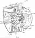 Fig. 06 - Flashback resistant premixed fuel injector for a gas turbine engine