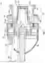 Fig. 07 - Flashback resistant premixed fuel injector for a gas turbine engine