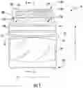 Fig. 02 - OVEN APPLIANCE AND METHODS FOR HIGH-HEAT COOKING