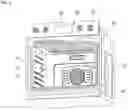 Fig. 03 - Cooking appliance