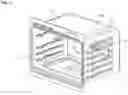 Fig. 05 - Cooking appliance
