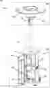 Fig. 01 - COLLAPSIBLE RADIATIVE HEATER ASSEMBLY AND METHODS FOR ASSEMBLY AND USE