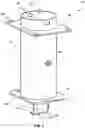 Fig. 03 - COLLAPSIBLE RADIATIVE HEATER ASSEMBLY AND METHODS FOR ASSEMBLY AND USE