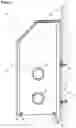 Fig. 02 - Baseboard radiator