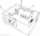 Fig. 01 - Air supply device with an annular air outlet and design method thereof